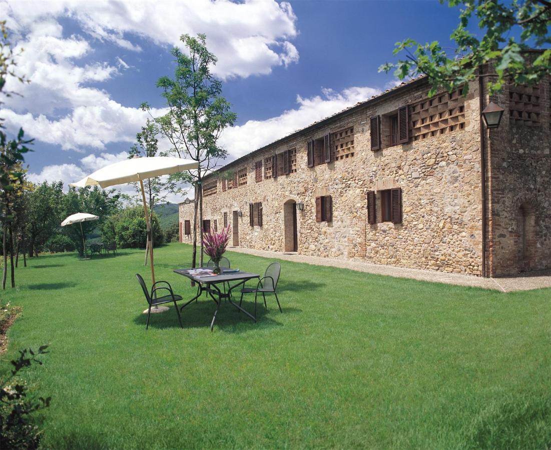 Tenuta Casabianca 穆洛 客房 照片
