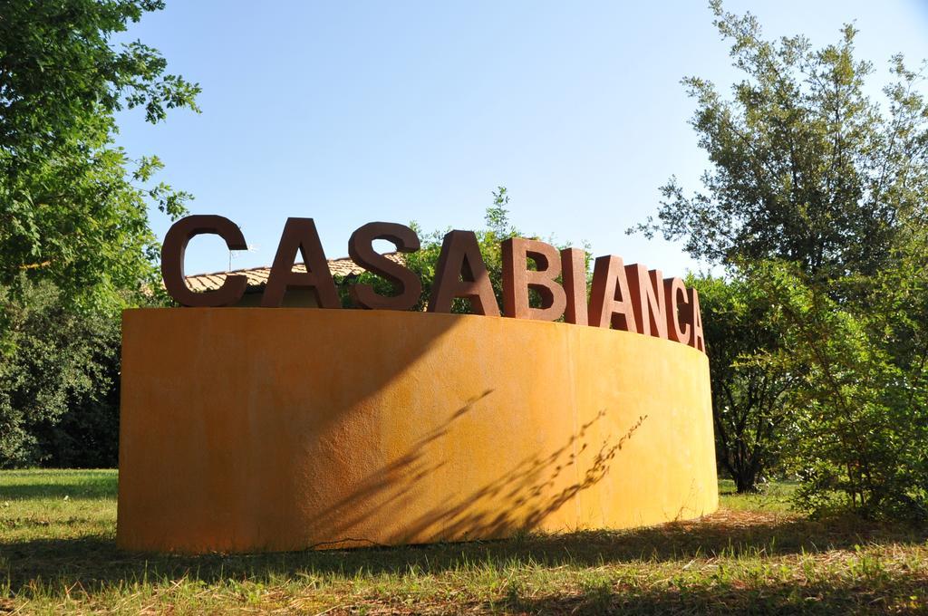 Tenuta Casabianca 穆洛 外观 照片