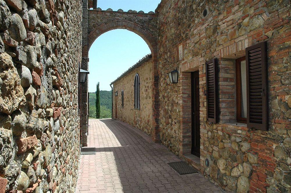 Tenuta Casabianca 穆洛 外观 照片