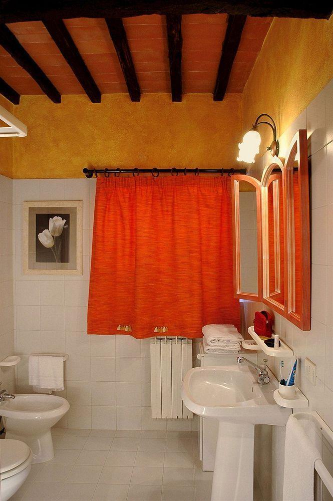 Tenuta Casabianca 穆洛 外观 照片