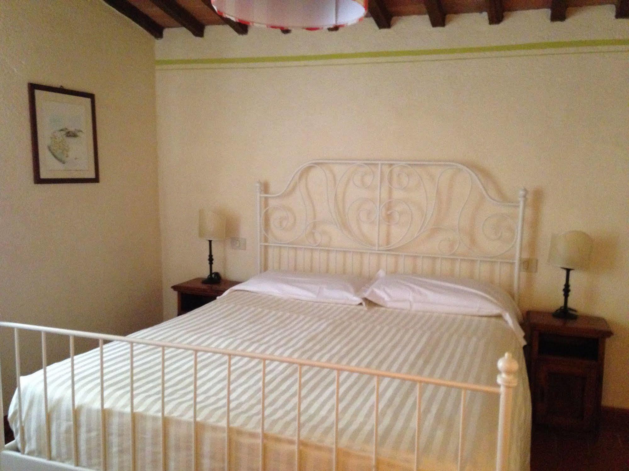 Tenuta Casabianca 穆洛 外观 照片